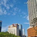 동작어린이도서관 | 서울시청광장 행사 후기 | 서울야외도서관 청두 패션쇼와 변검 공연