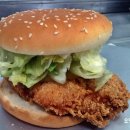 롯데리아 혜화 이미지