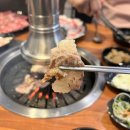 송죽동고기집 :: 푸짐하게 먹기 좋은 수원이모카세 아낌없이주는소