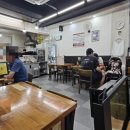 옥란국수