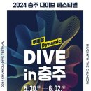 다이브 이미지