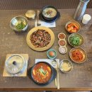 조가네약선순대국 | 군자역맛집에서 순대국 제대로 발견한 한식 모임장소