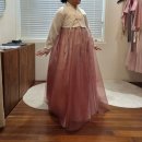 친정엄마 혼주 한복, 백색지 에어룸 한복 피팅 및 예약 후기 (가격·피팅 과정·추천 이유까지!)