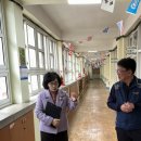 구)갈전초등학교 이미지