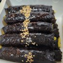 아담’s 꼬마김밥 이미지