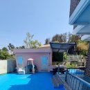 2025 씨엔블루 새단장/포항해수욕장 이미지