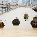 제주국제평화센터작은도서관 이미지