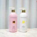 끌라로헤어 | 비바루즈 바디로션과 바디워시 사용후기 (+퍼퓸에끌라 향 강추)