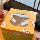 위켄드 | [망원동 맛집] 기념일/생일 가성비 캐릭터 케이크 &#39;위켄드케이크&#39; 주문제작 추천 후기