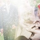 흰 원피스 사요"…예비부부 울리는 결혼비용에 뜨는 '셀프 웨딩 촬영 이미지