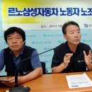 르노삼성자동차(주) - 용인시 기흥구 | 르노삼성자동차(주)