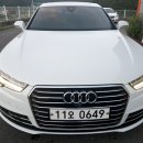 아우디 A7 55TDI 판매합니다 전국최저가 이미지