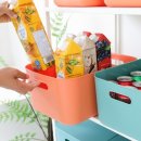 정리 수납의 마법 이미지