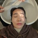 빛가람동미용실 추천, 시나움헤어에서 망한머리 살리기 프로젝트(클리닉후기)