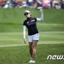 [KLPGA] 12년의 시간을 기다린 안시현, '대세' 박성현 꺾었다 이미지