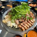 호수공원11로 | [서산고기맛집]서산호수공원 고기맛집 서산삼겹살맛집 돈필살 서산점 후기