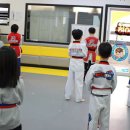 히어로즈 태권도장 이미지