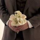 (주)아성다이소 대구칠성점 | W5. 셀프부케 만들기(대구꽃백화점/칠성꽃시장/한국리본/촬영부케/셀프부케)