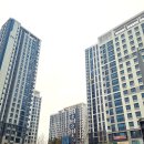 산울동 산울1단지 앞 회전교차로 | 세종시 산울동 아파트 현장 둘러보기(리첸시아 파밀리에 &amp; 파밀리에 더파크 임장 이야기)