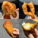 평동산단로 | 찹쌀 꽈배기 내돈내산 후기 (울금 찹쌀 꽈배기, 찹쌀...치즈스틱,사라다빵) 광주평동맛집, 광주꽈배기맛집