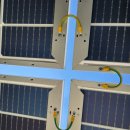 호수A태양광발전소 | 북면 도대리 호수유원지 20Kwh + 3kwh 성남 태양광 발전소 전기공사(시공, 설치, PPA, 가정용, 상계...