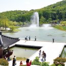 북서울꿈의숲(주차장) 이미지