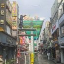 문화의 거리 이미지