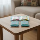 다봉공원 | 아이 손도 안심하는 8시간 따뜻함, 내손에 미니핫팩