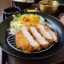 서학로 사거리 | 태백돈까스 맛집 황지동 미찌
