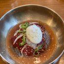 [광진구/군자] 냉면과 만두가 맛있는 군자 맛집- 소사면옥 후기