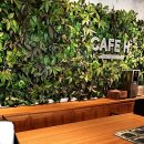 Cafe아뜨리에 | 현대백화점 무역센터점 cafe H 방문 및 텍스트 아뜰리에 &크리스마스 Le Grand Theatre 관람후기