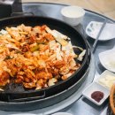 유미닭갈비 이미지