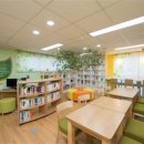 신월1동 청소년 독서실 이미지