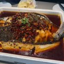 명동맛집 반티엔야오 마라카오위/대왕꼬치세트 내돈내산 후기
