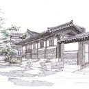 스케치 이미지