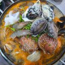 동해해물찜 | 포항 이동 맛집 해물탕이 진짜 맛있는 동해해물찜
