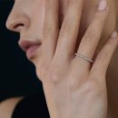 미주얼리 | 오네주얼리 랩 다이아 가드링 후기