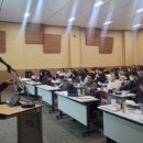 한국교육과정평가원 앞 이미지