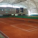 국제정구장 이미지