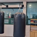 더스카이복싱짐 이미지