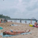 와이키키 이미지