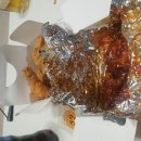 처가집양념통닭덕계점