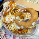 피자쿠치나 하남스타필드점 | 하남스타필드 3층 잇토피아 맛집 피자스탠드 하남스타필드점 세트 메뉴 찐 후기