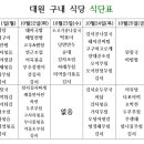 대원구내식당 이미지