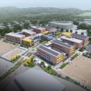 산울중학교 이미지