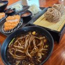 삼동어린이집 | 판교맛집 삼동소바 삼동정식 얼큰우동정식 냉소바