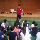 거진초등학교 이미지