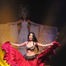 밸리댄스 이미지