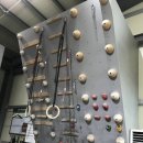 완산생활체육공원 인공암벽장 이미지