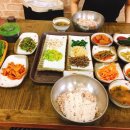토담보리밥 네이버블로그